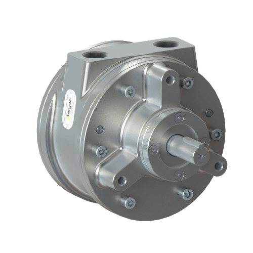 6VM Pneumatic Vane Motor 3.00 kW (4.00 HP) - Image 5
