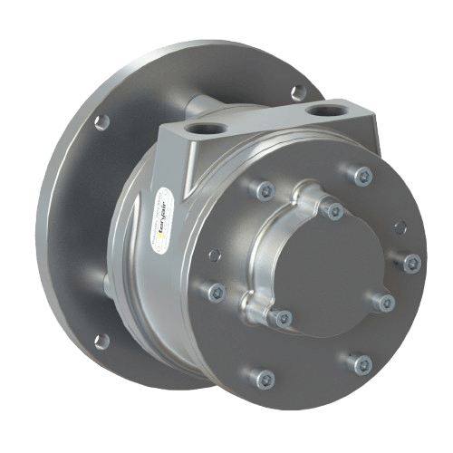 6VM Pneumatic Vane Motor 3.00 kW (4.00 HP) - Image 7