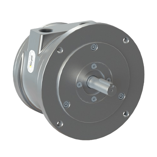 6VM Pneumatic Vane Motor 3.00 kW (4.00 HP) - Image 8