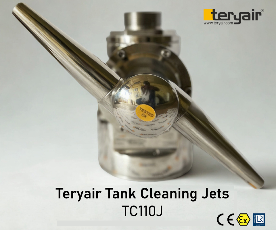 #tankcleaningjets