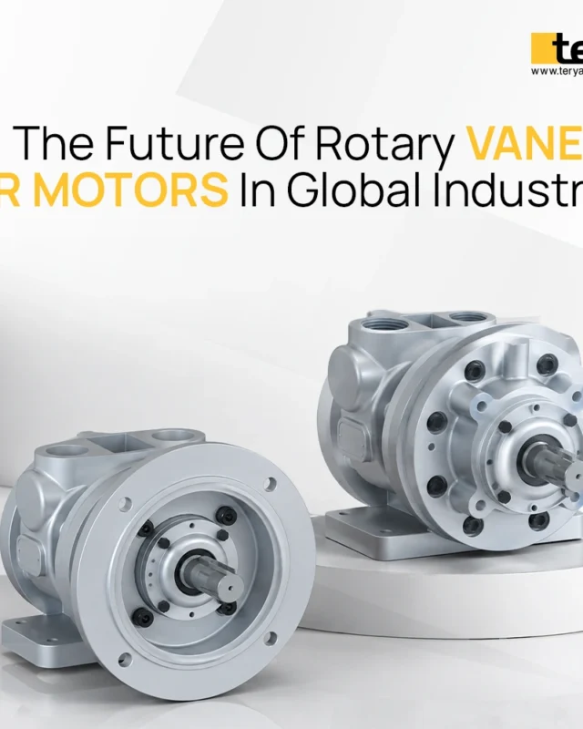 the-future-of-rotary-vane-air-motors-in-global-industries the-future-of-rotary-vane-air-motors-in-global-industries