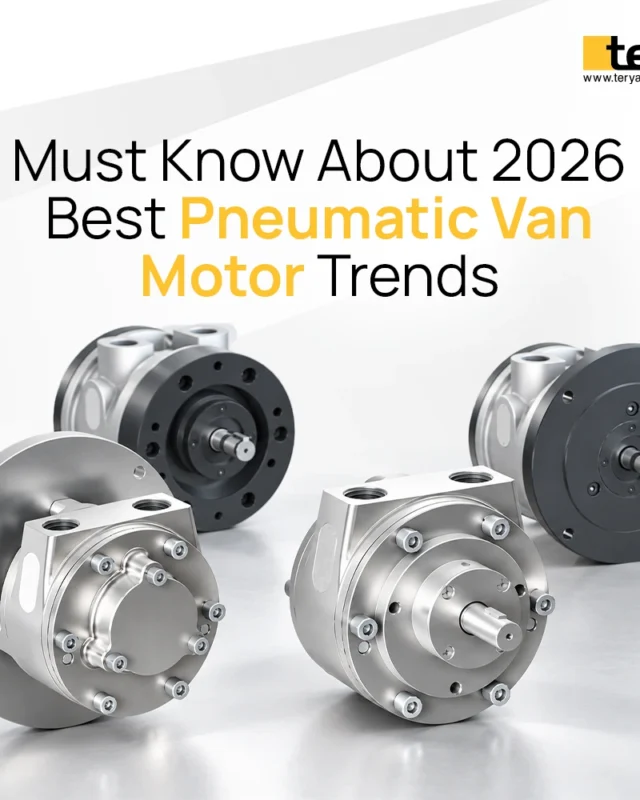 must-know-about-2026-best-pneumatic-van-motor-trends must-know-about-2026-best-pneumatic-van-motor-trends