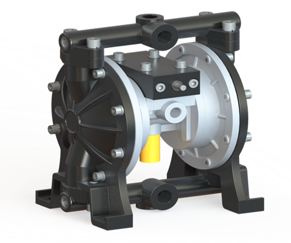 TeryPro 1/2" Coating